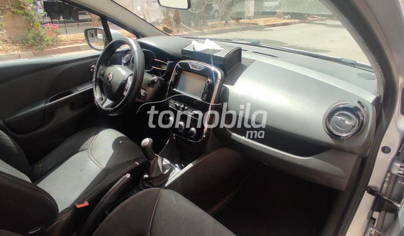 Renault Clio Occasion 2014 Diesel 180000Km Temara #102799 full