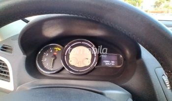 Renault Megane  2011 Diesel 113000Km Kénitra #102838 full