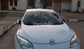 Renault Megane  2011 Diesel 113000Km Kénitra #102838 full