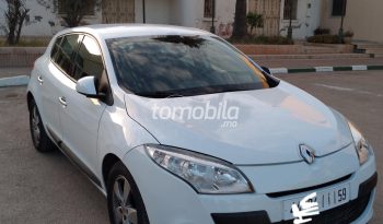 Renault Megane  2011 Diesel 113000Km Kénitra #102838 full