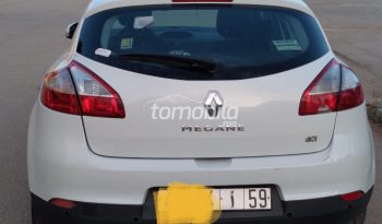 Renault Megane  2011 Diesel 113000Km Kénitra #102838 full