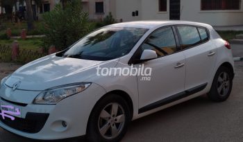 Renault Megane  2011 Diesel 113000Km Kénitra #102838
