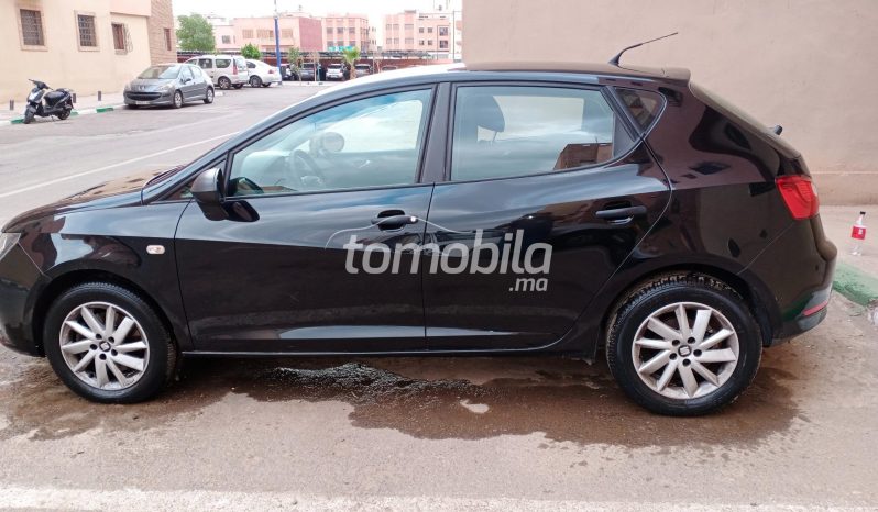 SEAT Ibiza  2017 Diesel 40000Km Marrakech #103203 full