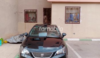 SEAT Ibiza  2017 Diesel 40000Km Marrakech #103203