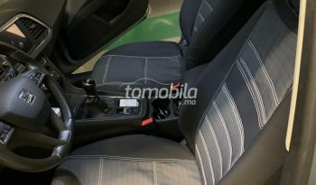 SEAT Leon  2020 Diesel 42000Km Casablanca #103126 plein