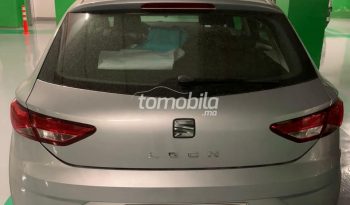 SEAT Leon  2020 Diesel 42000Km Casablanca #103126 plein