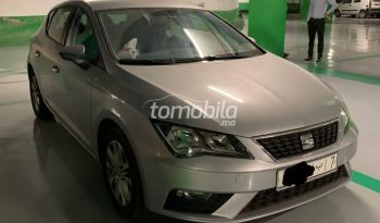 SEAT Leon  2020 Diesel 42000Km Casablanca #103126 plein