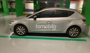 SEAT Leon  2020 Diesel 42000Km Casablanca #103126 plein