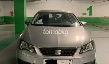 SEAT Leon  2020 Diesel 42000Km Casablanca #103126 plein