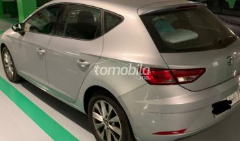 SEAT Leon  2020 Diesel 42000Km Casablanca #103126