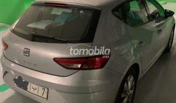 SEAT Leon  2020 Diesel 42000Km Casablanca #103126 plein
