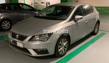 SEAT Leon  2020 Diesel 42000Km Casablanca #103126 plein