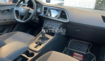 SEAT Leon Occasion 2017 Diesel 69000Km Rabat #102731 plein