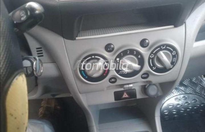 Suzuki Celerio  2011 Essence 171000Km Rabat #102690 plein