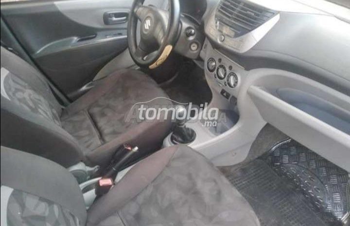 Suzuki Celerio  2011 Essence 171000Km Rabat #102690