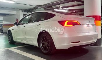 Tesla Model 3 Importé  2021 Electrique 26000Km Casablanca #103471 full