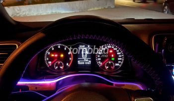 Volkswagen Eos  2010 Essence 152000Km Rabat #103032 plein