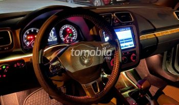 Volkswagen Eos  2010 Essence 152000Km Rabat #103032 plein