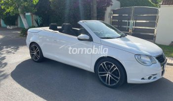 Volkswagen Eos  2010 Essence 152000Km Rabat #103032
