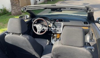 Volkswagen Eos  2010 Essence 152000Km Rabat #103032 plein