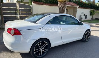 Volkswagen Eos  2010 Essence 152000Km Rabat #103032 plein
