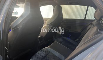 Volkswagen Golf Importé Occasion 2021 Diesel 18000Km Casablanca #103084 plein