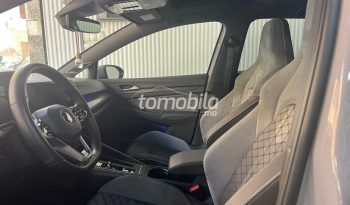 Volkswagen Golf Importé Occasion 2021 Diesel 18000Km Casablanca #103084 plein