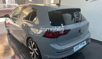 Volkswagen Golf Importé Occasion 2021 Diesel 18000Km Casablanca #103084 plein