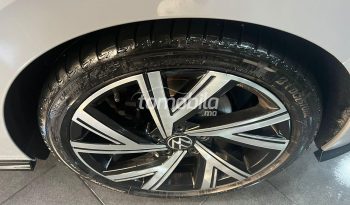 Volkswagen Golf Importé Occasion 2021 Diesel 18000Km Casablanca #103084 plein