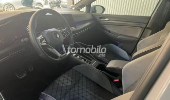 Volkswagen Golf Importé Occasion 2021 Diesel 18000Km Casablanca #103084 plein