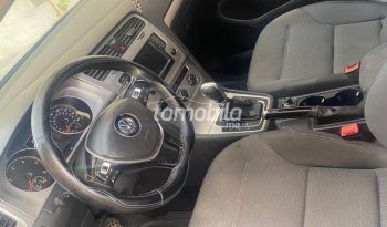 Volkswagen Golf Occasion 2018 Diesel 170000Km Casablanca #102941 plein
