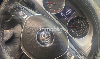 Volkswagen Golf Occasion 2018 Diesel 170000Km Casablanca #102941 plein
