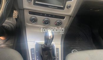 Volkswagen Golf Occasion 2018 Diesel 170000Km Casablanca #102941 plein