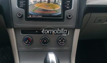 Volkswagen Golf Occasion 2018 Diesel 170000Km Casablanca #102941 plein