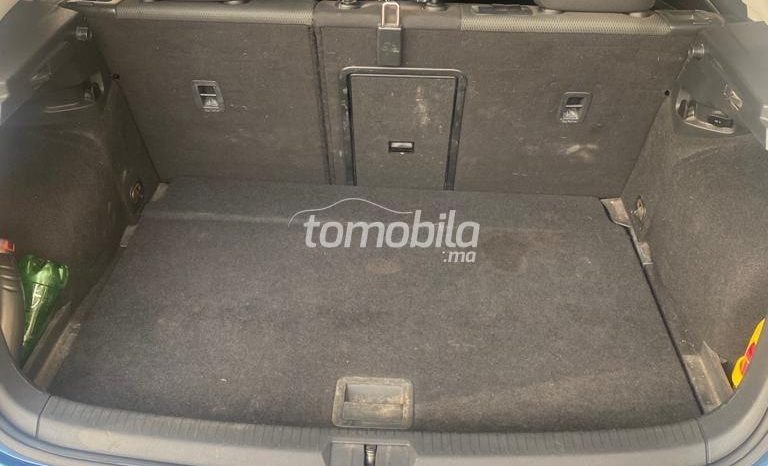 Volkswagen Golf Occasion 2018 Diesel 170000Km Casablanca #102941 plein