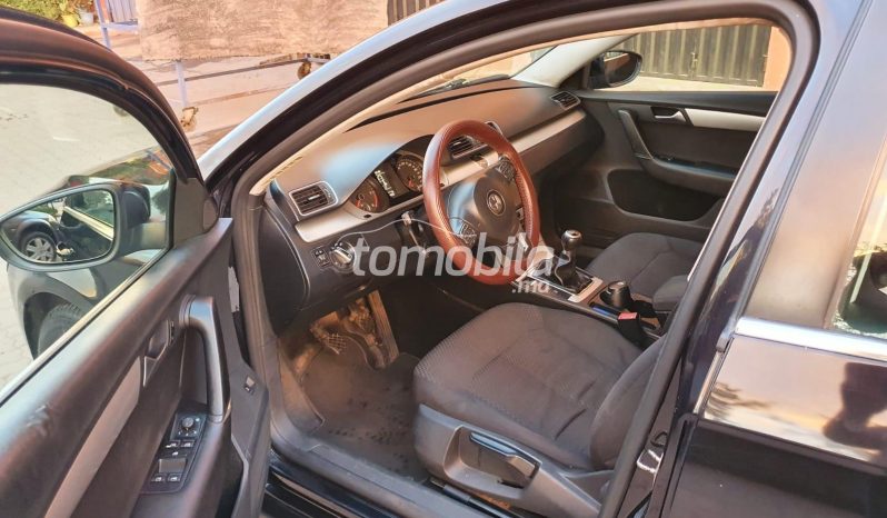 Volkswagen Passat Occasion 2013 Diesel 284266Km Marrakech #102855 full