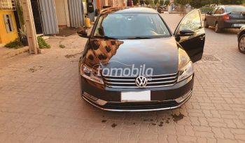 Volkswagen Passat Occasion 2013 Diesel 284266Km Marrakech #102855