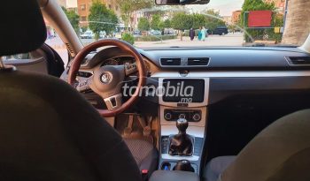 Volkswagen Passat Occasion 2013 Diesel 284266Km Marrakech #102855 full