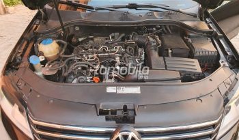 Volkswagen Passat Occasion 2013 Diesel 284266Km Marrakech #102855 full