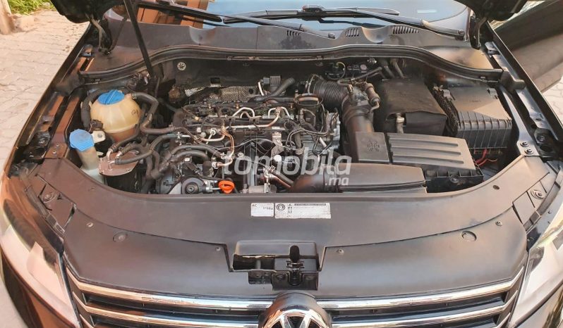 Volkswagen Passat Occasion 2013 Diesel 284266Km Marrakech #102855 full