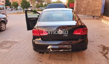 Volkswagen Passat Occasion 2013 Diesel 284266Km Marrakech #102855 full