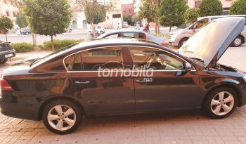 Volkswagen Passat Occasion 2013 Diesel 284266Km Marrakech #102855 full