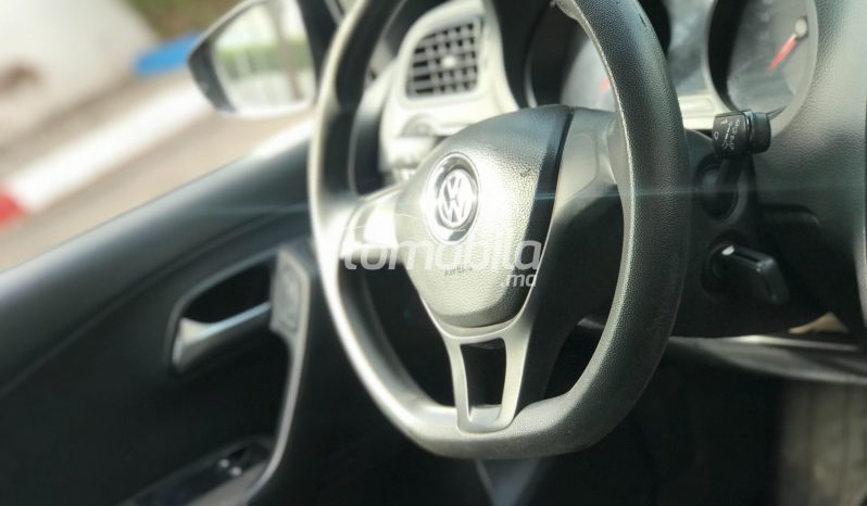 Volkswagen Polo Occasion  Diesel 109000Km El Jadida #103156 plein