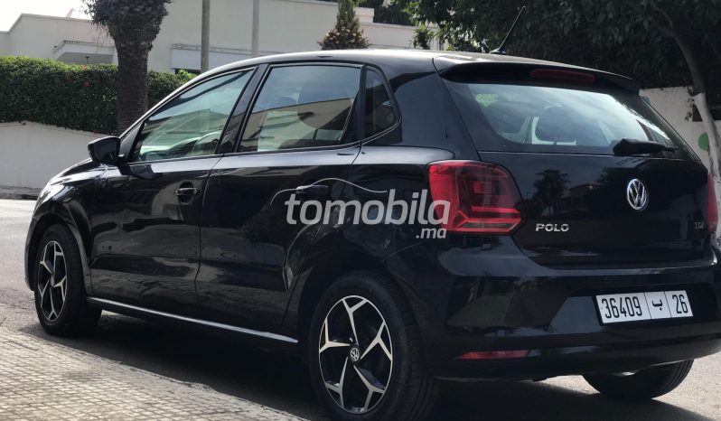 Volkswagen Polo Occasion  Diesel 109000Km El Jadida #103156 plein