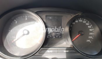 Volkswagen Polo Occasion  Diesel 109000Km El Jadida #103156 plein