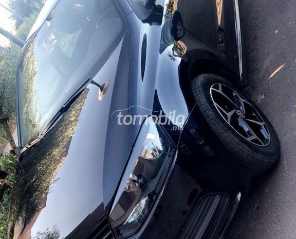 Volkswagen Polo Occasion  Diesel 109000Km El Jadida #103156