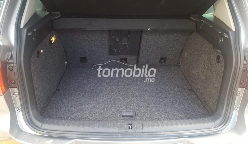 Volkswagen Tiguan  2009 Diesel 95000Km Casablanca #103281 full