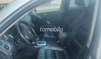 Volkswagen Tiguan Importé  2010 Diesel 180000Km Kénitra #103351 plein