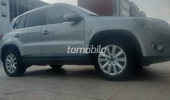 Volkswagen Tiguan Importé  2010 Diesel 180000Km Kénitra #103351