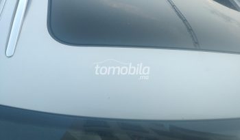 Volkswagen Tiguan Importé  2010 Diesel 180000Km Kénitra #103351 plein